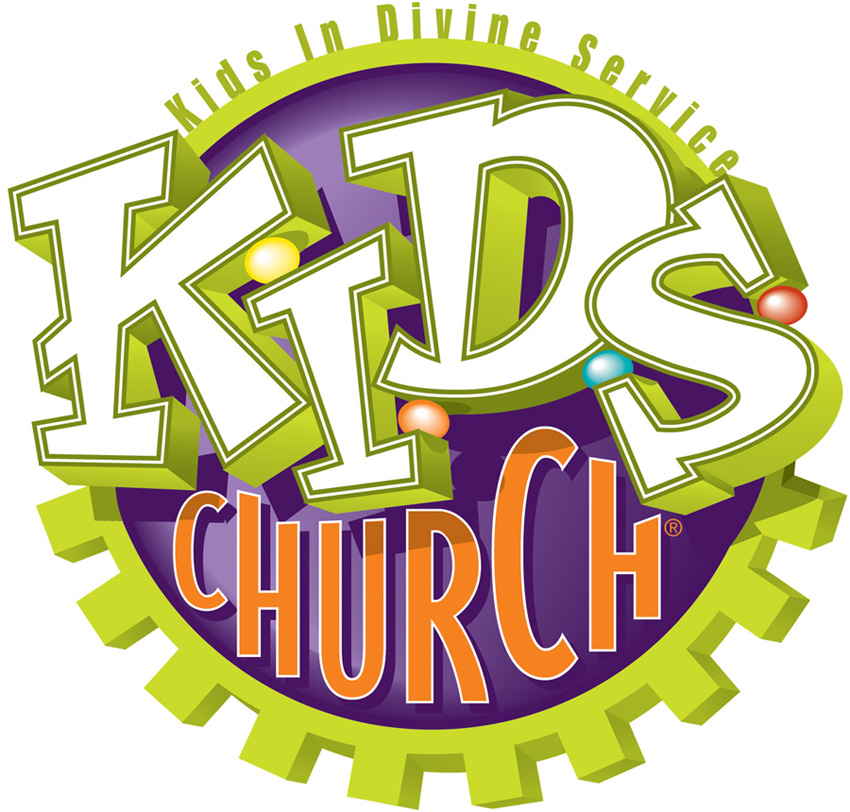 kidschurch-logo - Fee Fee Baptist Church | Bridgeton Missouri