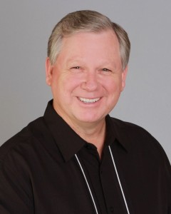 Dr. Randy Fullerton - Pastor