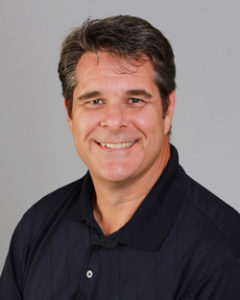 Mr. Steve Middendorf - Financial Officer