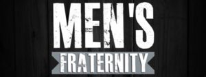 Mens Fratenity