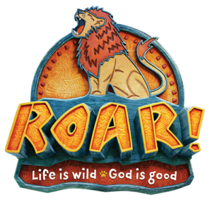 Roar VBS at Fee Fee