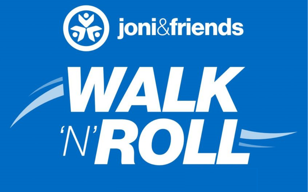 Volunteer at Joni and Friends