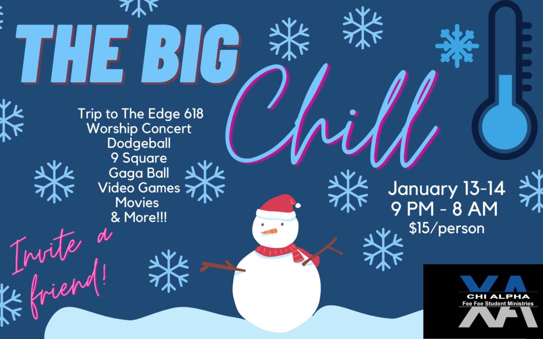 The Big Chill