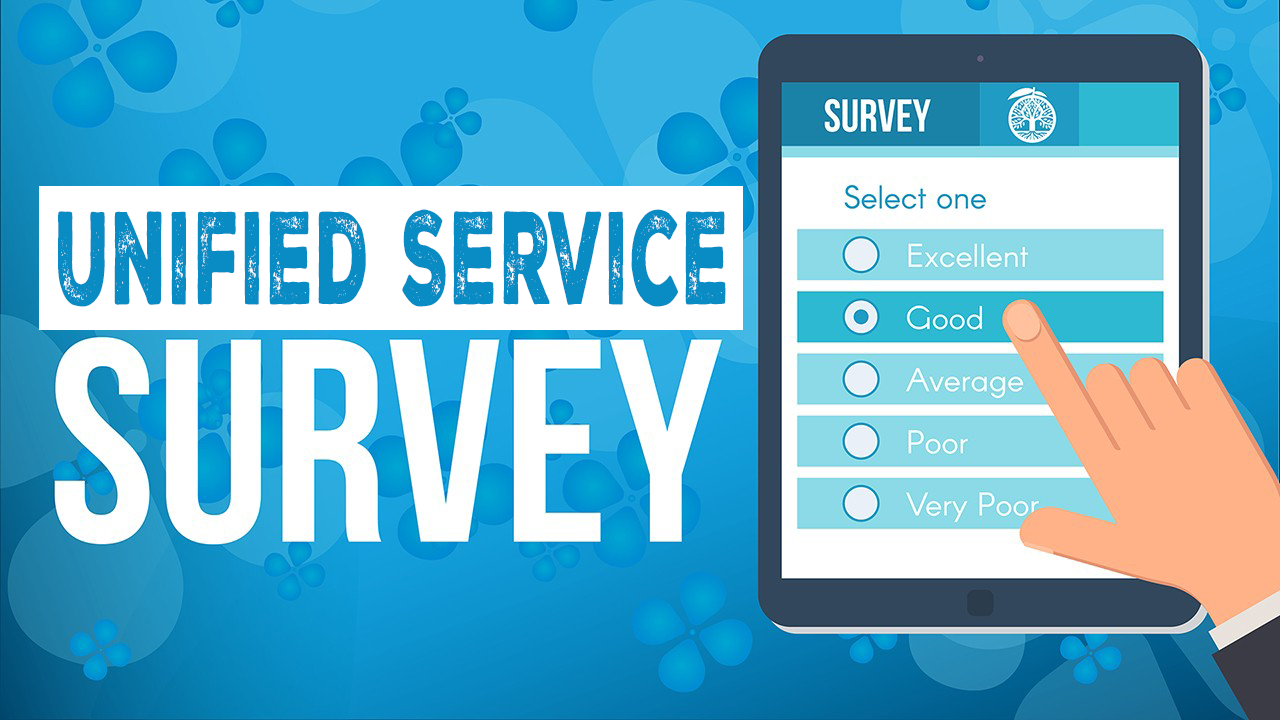 Fee Fee Congregational Survey