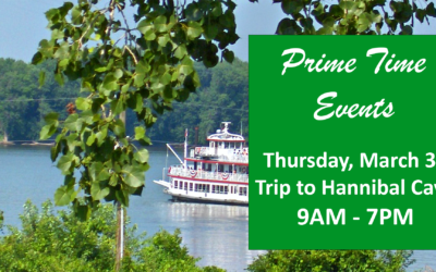 Prime Time Trip – Hannibal Cave