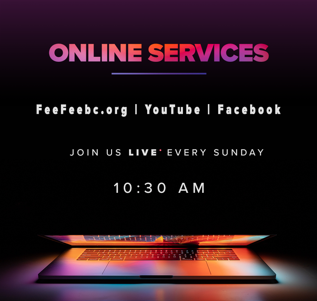 Fee Fee is streaming live online