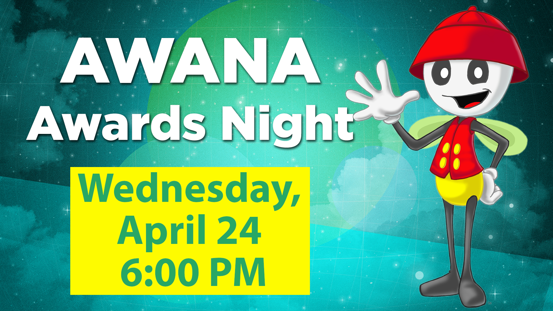 Awana Awards Night - 2024