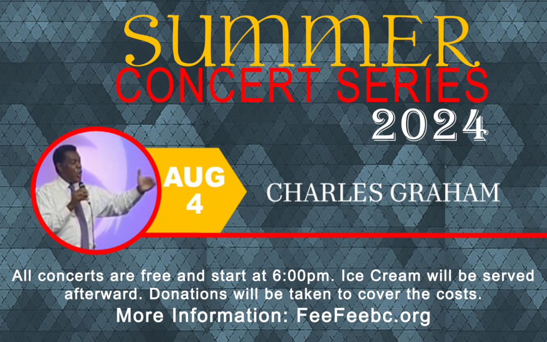 Summer Concert Series