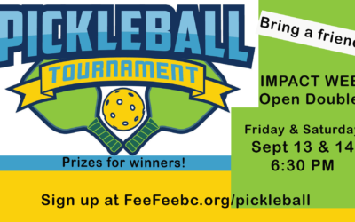 Pickleball