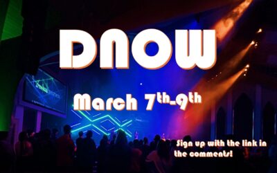 DNOW 2025