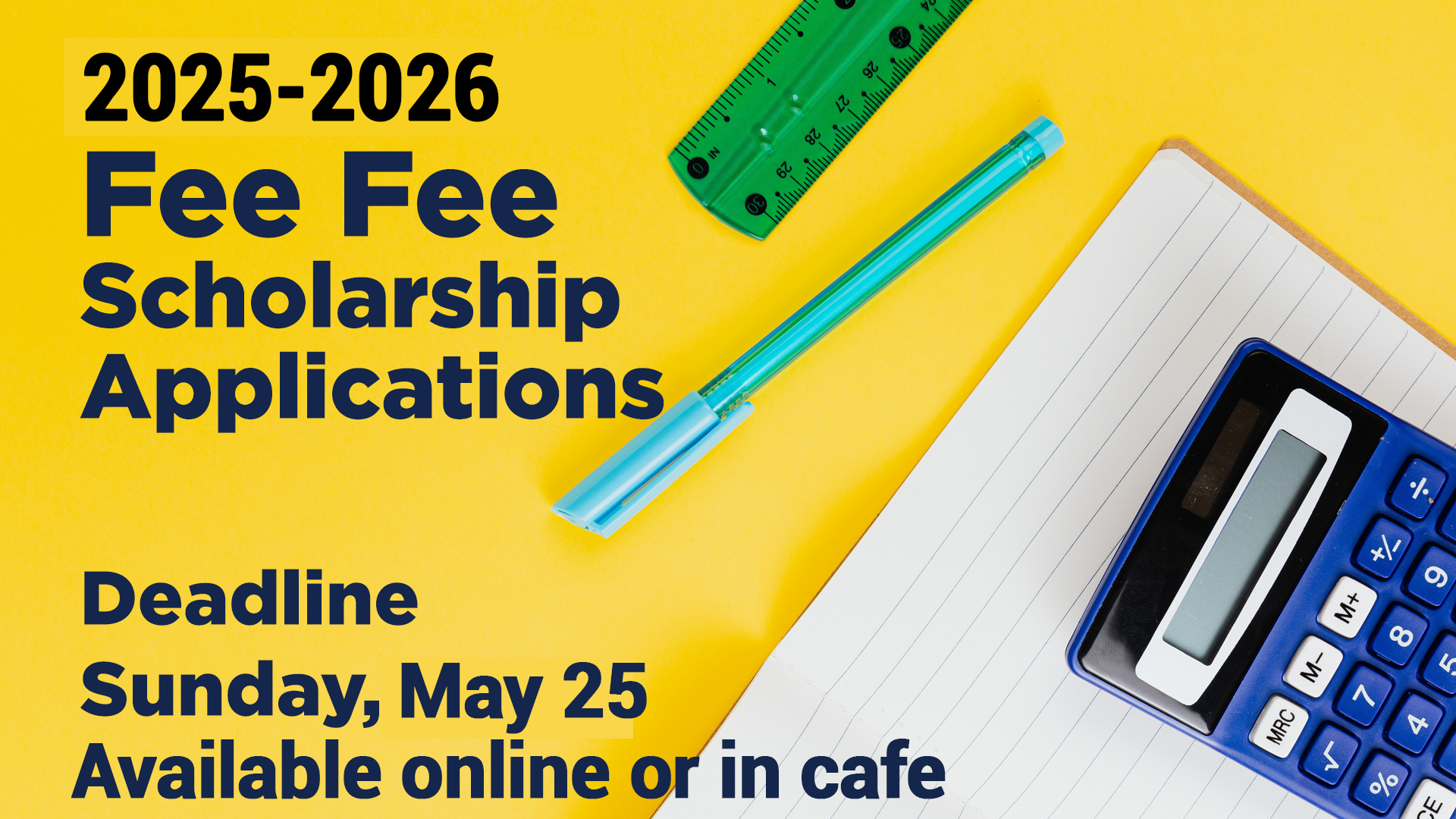 Scholarships2025-26